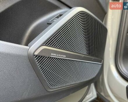 Серый Ауди SQ5, объемом двигателя 3 л и пробегом 67 тыс. км за 33490 $, фото 9 на Automoto.ua