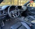 Сірий Ауді SQ5, об'ємом двигуна 3 л та пробігом 69 тис. км за 43000 $, фото 19 на Automoto.ua