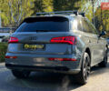 Сірий Ауді SQ5, об'ємом двигуна 3 л та пробігом 72 тис. км за 43700 $, фото 4 на Automoto.ua