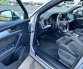 Сірий Ауді SQ5, об'ємом двигуна 3 л та пробігом 79 тис. км за 49499 $, фото 18 на Automoto.ua