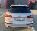 Серый Ауди SQ5, объемом двигателя 3 л и пробегом 108 тыс. км за 37000 $, фото 27 на Automoto.ua