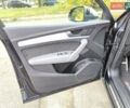 Серый Ауди SQ5, объемом двигателя 3 л и пробегом 98 тыс. км за 35000 $, фото 13 на Automoto.ua