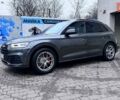 Серый Ауди SQ5, объемом двигателя 3 л и пробегом 59 тыс. км за 46450 $, фото 26 на Automoto.ua