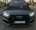 Серый Ауди SQ5, объемом двигателя 3 л и пробегом 59 тыс. км за 35900 $, фото 1 на Automoto.ua