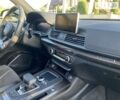 Серый Ауди SQ5, объемом двигателя 3 л и пробегом 14 тыс. км за 49000 $, фото 45 на Automoto.ua