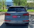 Сірий Ауді SQ5, об'ємом двигуна 3 л та пробігом 93 тис. км за 42000 $, фото 20 на Automoto.ua