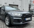 Серый Ауди SQ5, объемом двигателя 3 л и пробегом 59 тыс. км за 46450 $, фото 18 на Automoto.ua