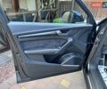 Серый Ауди SQ5, объемом двигателя 3 л и пробегом 59 тыс. км за 46450 $, фото 83 на Automoto.ua
