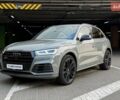 Серый Ауди SQ5, объемом двигателя 3 л и пробегом 67 тыс. км за 33490 $, фото 2 на Automoto.ua