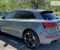 Сірий Ауді SQ5, об'ємом двигуна 3 л та пробігом 93 тис. км за 42000 $, фото 18 на Automoto.ua