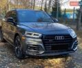 Сірий Ауді SQ5, об'ємом двигуна 3 л та пробігом 69 тис. км за 43000 $, фото 8 на Automoto.ua