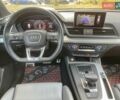 Серый Ауди SQ5, объемом двигателя 3 л и пробегом 98 тыс. км за 34999 $, фото 35 на Automoto.ua