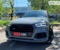 Сірий Ауді SQ5, об'ємом двигуна 3 л та пробігом 93 тис. км за 42000 $, фото 1 на Automoto.ua