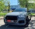 Сірий Ауді SQ5, об'ємом двигуна 3 л та пробігом 93 тис. км за 42000 $, фото 1 на Automoto.ua