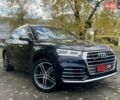 Серый Ауди SQ5, объемом двигателя 3 л и пробегом 98 тыс. км за 34999 $, фото 17 на Automoto.ua