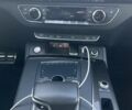 Серый Ауди SQ5, объемом двигателя 3 л и пробегом 108 тыс. км за 37000 $, фото 16 на Automoto.ua