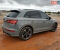 Сірий Ауді SQ5, об'ємом двигуна 3 л та пробігом 135 тис. км за 11500 $, фото 2 на Automoto.ua