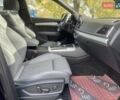 Серый Ауди SQ5, объемом двигателя 3 л и пробегом 98 тыс. км за 34999 $, фото 36 на Automoto.ua