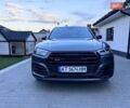 Серый Ауди SQ5, объемом двигателя 3 л и пробегом 59 тыс. км за 46450 $, фото 50 на Automoto.ua