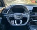 Сірий Ауді SQ5, об'ємом двигуна 3 л та пробігом 69 тис. км за 43000 $, фото 25 на Automoto.ua