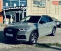 Серый Ауди SQ5, объемом двигателя 2.97 л и пробегом 154 тыс. км за 49900 $, фото 1 на Automoto.ua