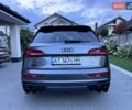 Серый Ауди SQ5, объемом двигателя 3 л и пробегом 59 тыс. км за 46450 $, фото 55 на Automoto.ua