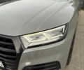 Сірий Ауді SQ5, об'ємом двигуна 3 л та пробігом 68 тис. км за 32800 $, фото 3 на Automoto.ua