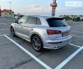 Сірий Ауді SQ5, об'ємом двигуна 3 л та пробігом 79 тис. км за 49499 $, фото 5 на Automoto.ua