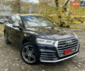Серый Ауди SQ5, объемом двигателя 3 л и пробегом 98 тыс. км за 34999 $, фото 12 на Automoto.ua