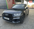 Серый Ауди SQ5, объемом двигателя 3 л и пробегом 59 тыс. км за 35900 $, фото 13 на Automoto.ua