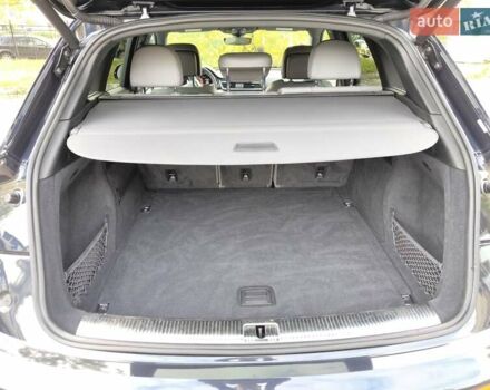 Серый Ауди SQ5, объемом двигателя 3 л и пробегом 98 тыс. км за 35000 $, фото 20 на Automoto.ua