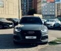Серый Ауди SQ5, объемом двигателя 2.97 л и пробегом 154 тыс. км за 49900 $, фото 1 на Automoto.ua