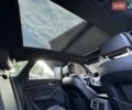Серый Ауди SQ5, объемом двигателя 3 л и пробегом 59 тыс. км за 46450 $, фото 96 на Automoto.ua