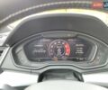 Серый Ауди SQ5, объемом двигателя 3 л и пробегом 98 тыс. км за 35000 $, фото 14 на Automoto.ua