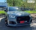 Сірий Ауді SQ5, об'ємом двигуна 3 л та пробігом 93 тис. км за 42000 $, фото 10 на Automoto.ua