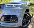 Сірий Ауді SQ5, об'ємом двигуна 3 л та пробігом 93 тис. км за 42000 $, фото 8 на Automoto.ua