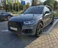 Серый Ауди SQ5, объемом двигателя 3 л и пробегом 70 тыс. км за 43500 $, фото 5 на Automoto.ua