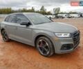 Сірий Ауді SQ5, об'ємом двигуна 3 л та пробігом 135 тис. км за 11500 $, фото 3 на Automoto.ua