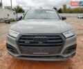 Сірий Ауді SQ5, об'ємом двигуна 3 л та пробігом 135 тис. км за 11500 $, фото 4 на Automoto.ua