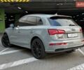Серый Ауди SQ5, объемом двигателя 3 л и пробегом 67 тыс. км за 33490 $, фото 4 на Automoto.ua