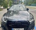 Серый Ауди SQ5, объемом двигателя 3 л и пробегом 50 тыс. км за 39900 $, фото 3 на Automoto.ua