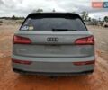 Сірий Ауді SQ5, об'ємом двигуна 3 л та пробігом 135 тис. км за 11500 $, фото 5 на Automoto.ua