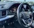 Сірий Ауді SQ5, об'ємом двигуна 3 л та пробігом 79 тис. км за 49499 $, фото 19 на Automoto.ua