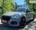 Сірий Ауді SQ5, об'ємом двигуна 3 л та пробігом 93 тис. км за 42000 $, фото 3 на Automoto.ua