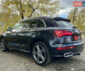 Серый Ауди SQ5, объемом двигателя 3 л и пробегом 98 тыс. км за 34999 $, фото 20 на Automoto.ua