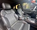 Серый Ауди SQ5, объемом двигателя 3 л и пробегом 50 тыс. км за 39900 $, фото 10 на Automoto.ua