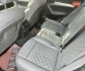 Серый Ауди SQ5, объемом двигателя 3 л и пробегом 98 тыс. км за 34999 $, фото 52 на Automoto.ua