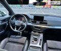 Сірий Ауді SQ5, об'ємом двигуна 3 л та пробігом 79 тис. км за 49499 $, фото 27 на Automoto.ua