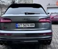 Серый Ауди SQ5, объемом двигателя 3 л и пробегом 59 тыс. км за 46450 $, фото 21 на Automoto.ua