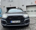 Серый Ауди SQ5, объемом двигателя 3 л и пробегом 59 тыс. км за 46450 $, фото 15 на Automoto.ua